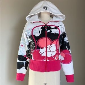 Scuba Hoodie - 10